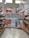 Tallarín Ramen Buldak Rose 140G
