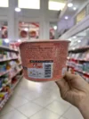Ramen Buldak Rose Tazón 105G