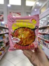Cheese Ramen 120G
