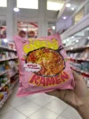 Cheese Ramen 120G