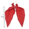Colet con Pañoleta – Pqt x 12 Unid