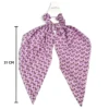 Colet con Pañoleta – Pqt x 12 Unid