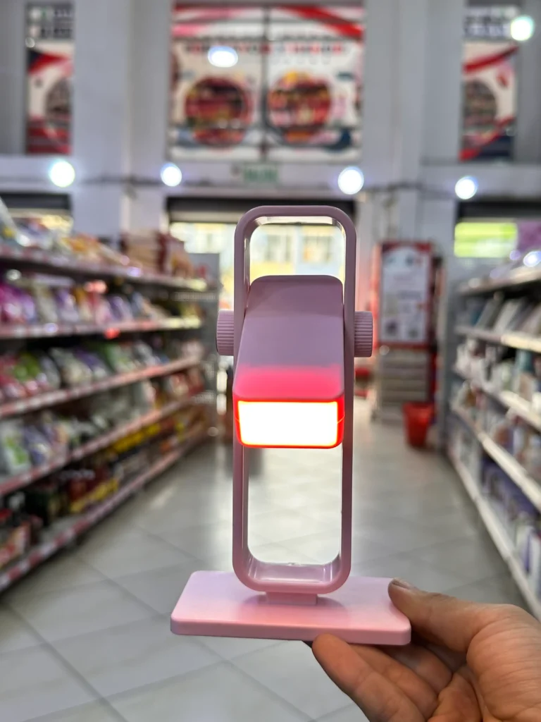 Lámpara de Escritorio