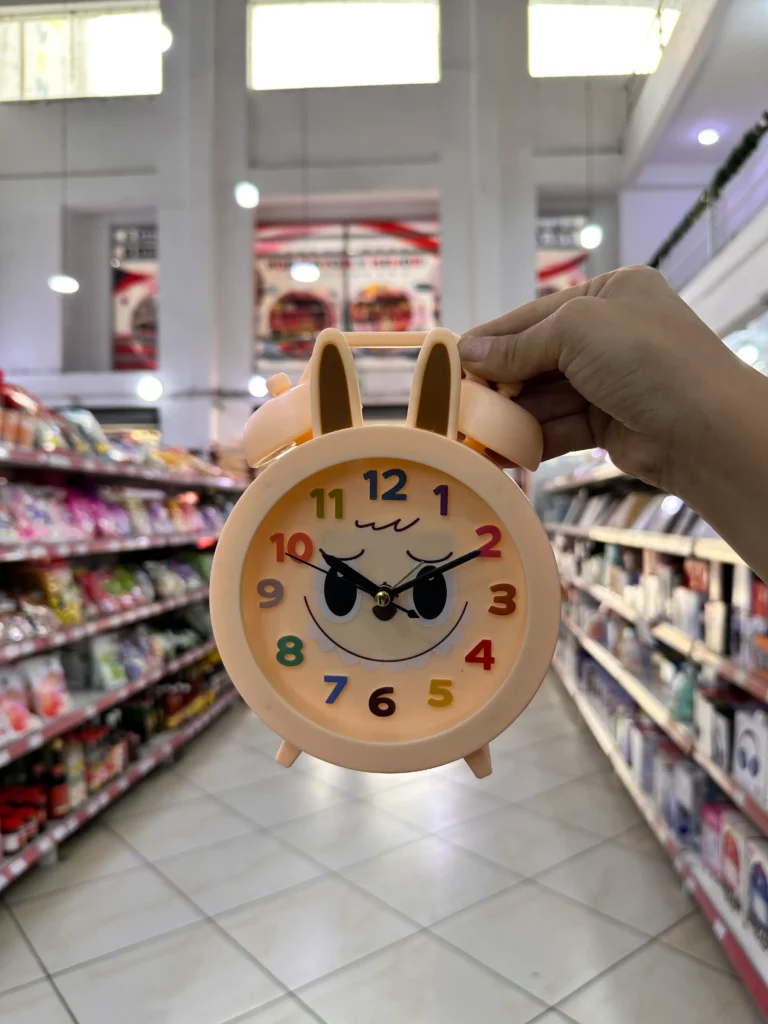 Reloj