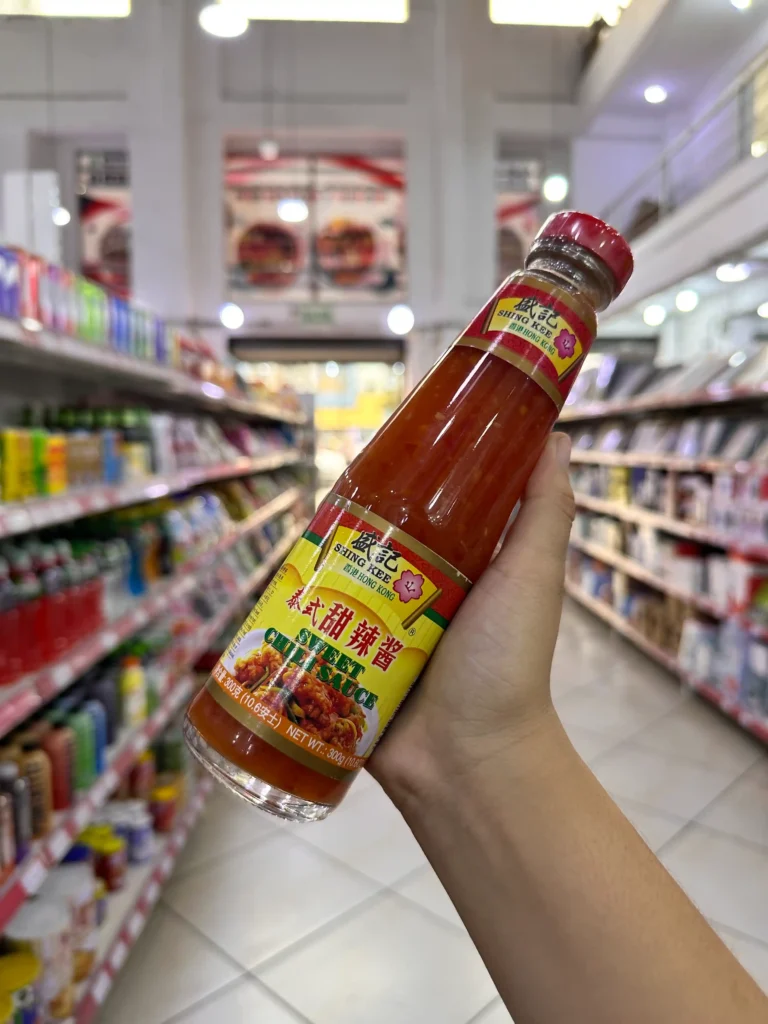 Salsa de Ají Dulce 300G