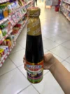 Salsa de Ostras 510G