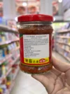 Salsa de Ají con Ajo 230G
