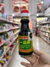Salsa de Soya Claro 165ML