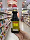 Salsa de Soya Claro 165ML