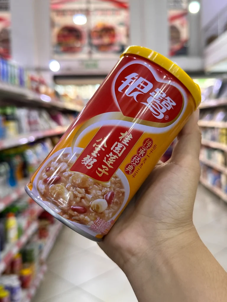 Sopa Mixta 360G