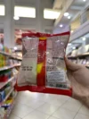 Snack Tokpokki de Arroz Coreano Picante 57G
