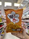 Snack de BBQ 100G