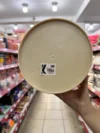 Tacho de Basura 29CM