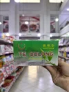 Te Oolong Bostar 40G 20 Bolsas De Te