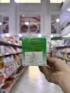 Te Oolong Bostar 40G 20 Bolsas De Te