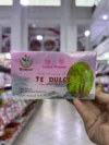 Te Dulce 20 Bolsas de Te 40G
