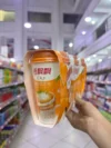 Te con Leche Instantáneo Sabor Trigo 3UNDS