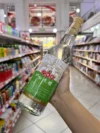 Vinagre Blanco 630ML