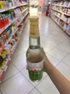 Vinagre Blanco 630ML