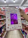 Cortina de Fiesta Metalizada 1 x 2M
