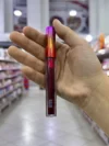 Tinta para Labios y Mejillas