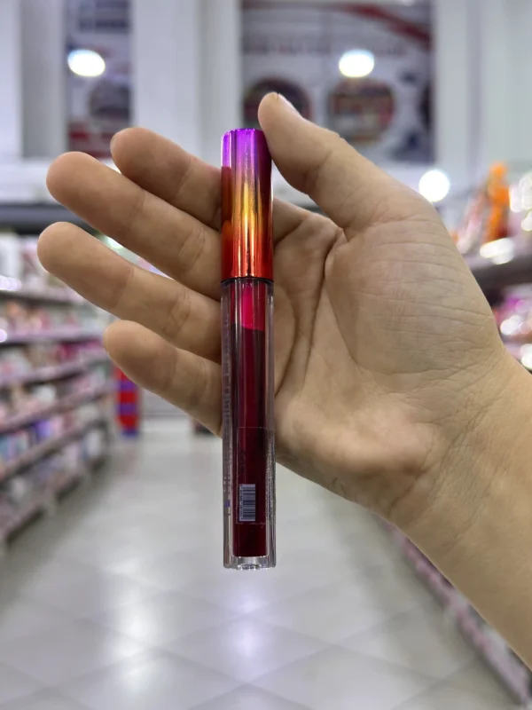 Tinta para Labios y Mejillas
