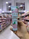 Crema de Manos y Cuerpo Durazno 50ML