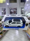 Auto Deportivo a Control Remoto