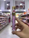 Brillo Labial con Colágeno