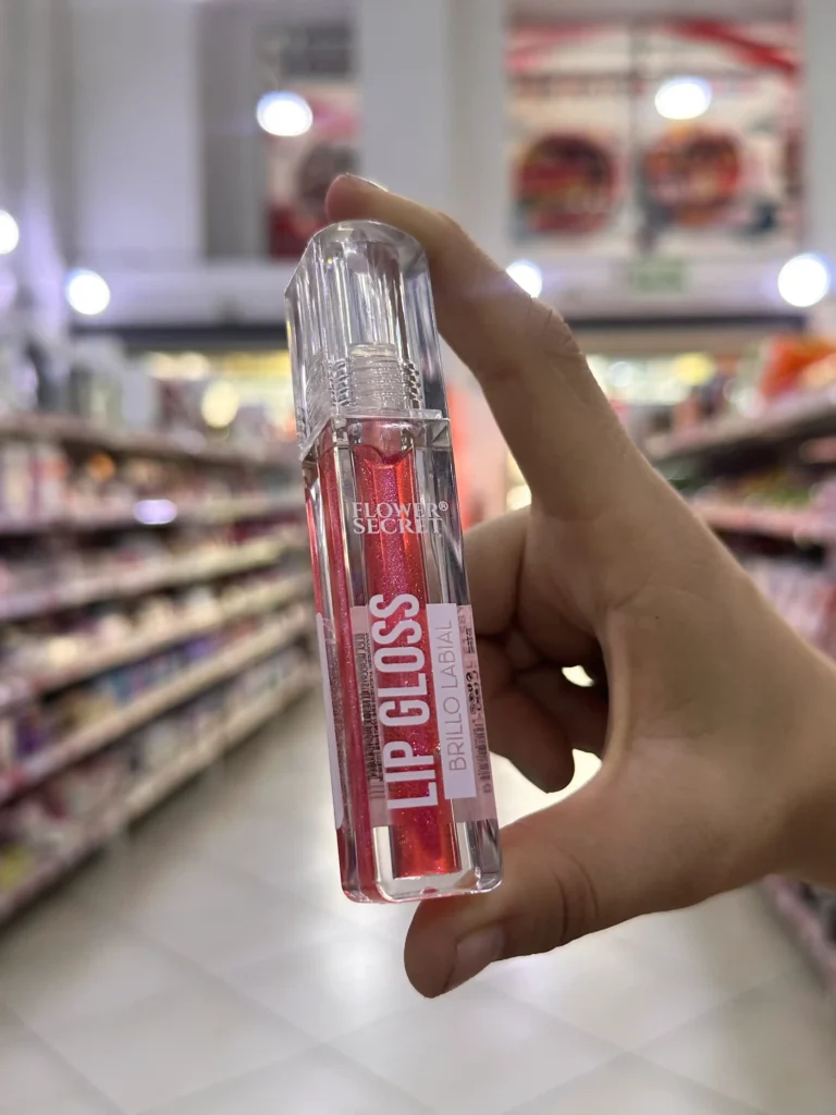 Brillo Labial
