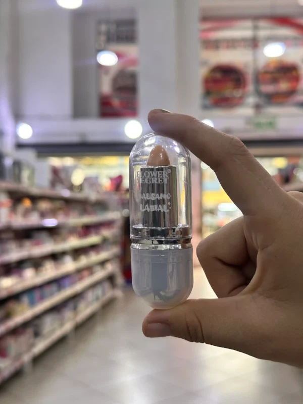 Bálsamo Labial