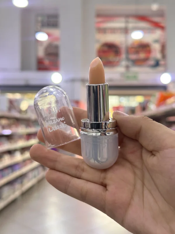 Bálsamo Labial