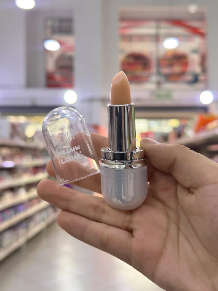 Bálsamo Labial