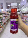 Bebida Frutada con Uva 450ML