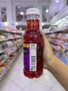 Bebida Frutada con Uva 450ML