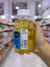 Bebida con Nata de Coco Sabor a Durazno 300ML