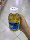 Bebida con Nata de Coco Sabor a Durazno 300ML
