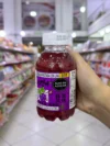 Bebida con Nata de Coco Sabor a Uva 300ML