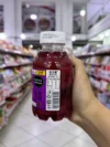 Bebida con Nata de Coco Sabor a Uva 300ML