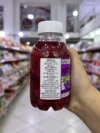 Bebida con Nata de Coco Sabor a Uva 300ML