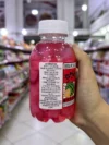 Bebida con Nata de Coco Sabor a Sandía 300ML