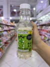 Bebida Frutada con Uva Verde 450ML