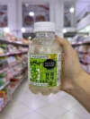 Bebida con Nata de Coco Sabor a Uva Verde 300ML