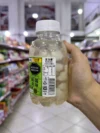 Bebida con Nata de Coco Sabor a Uva Verde 300ML
