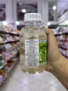 Bebida con Nata de Coco Sabor a Uva Verde 300ML