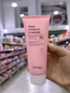 Limpiador Facial de Rosas 100G