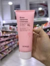 Limpiador Facial de Rosas 100G