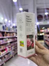Limpiador Facial de Rosas 100G