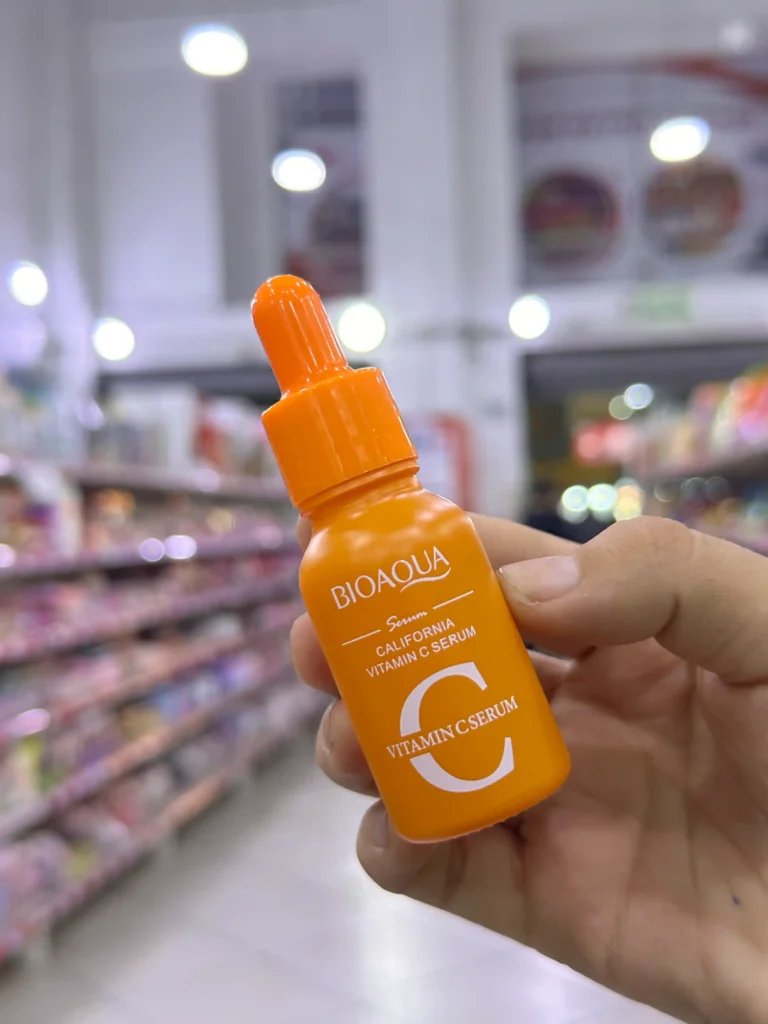 Sérum Facial Vitamina C 15ML