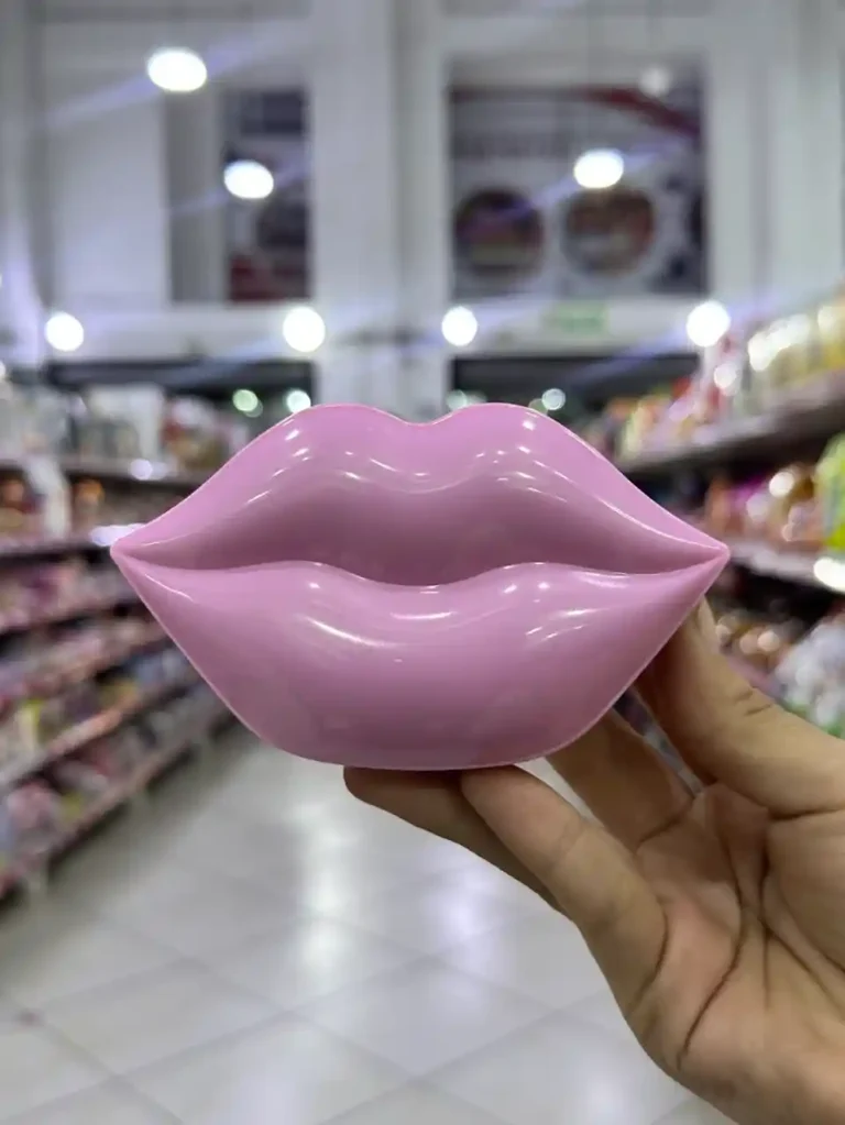 Parches de Colágeno para Labios 30G/20PCS